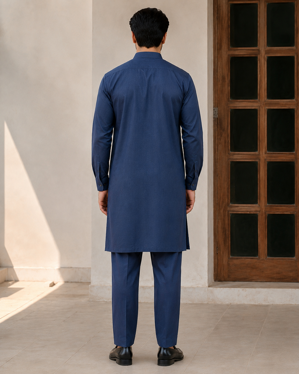 Indigo Prestige