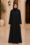 BLACK MAJESTY